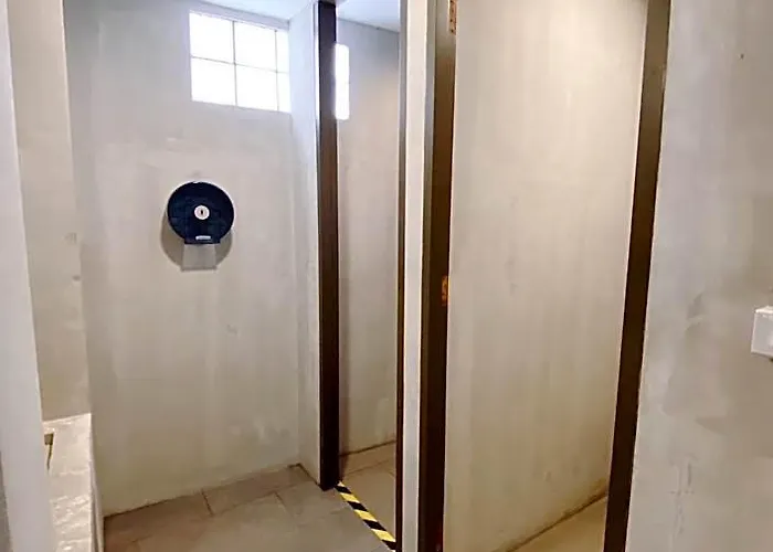 Go Silom - Bts Surasak Station Hotel Bangkok